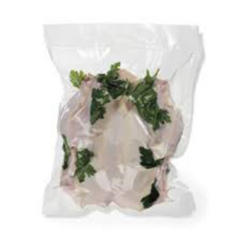 BAG VACUUM IN CHAMBER 3 MIL 10x13