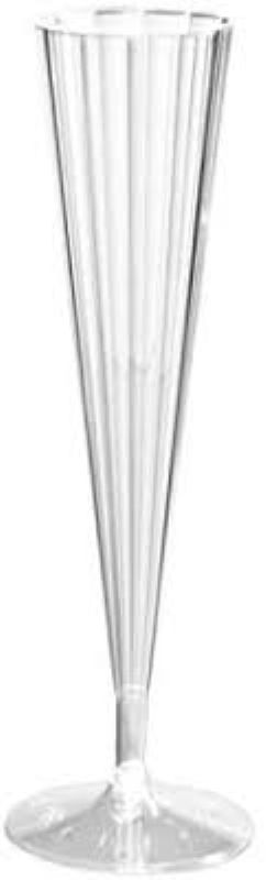 CHAMPAGNE FLUTE DELUXE 5 OZ