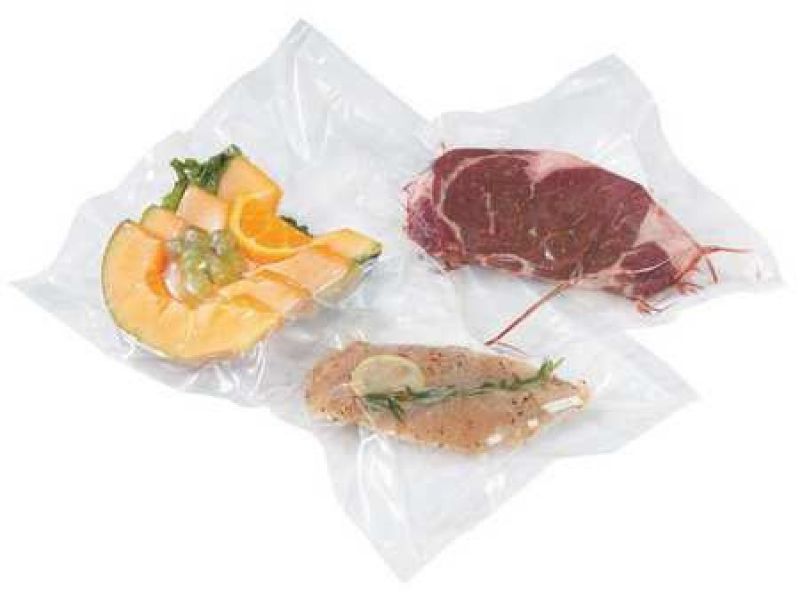 BAG VACUUM SEALER BAG 12X16 3 ML