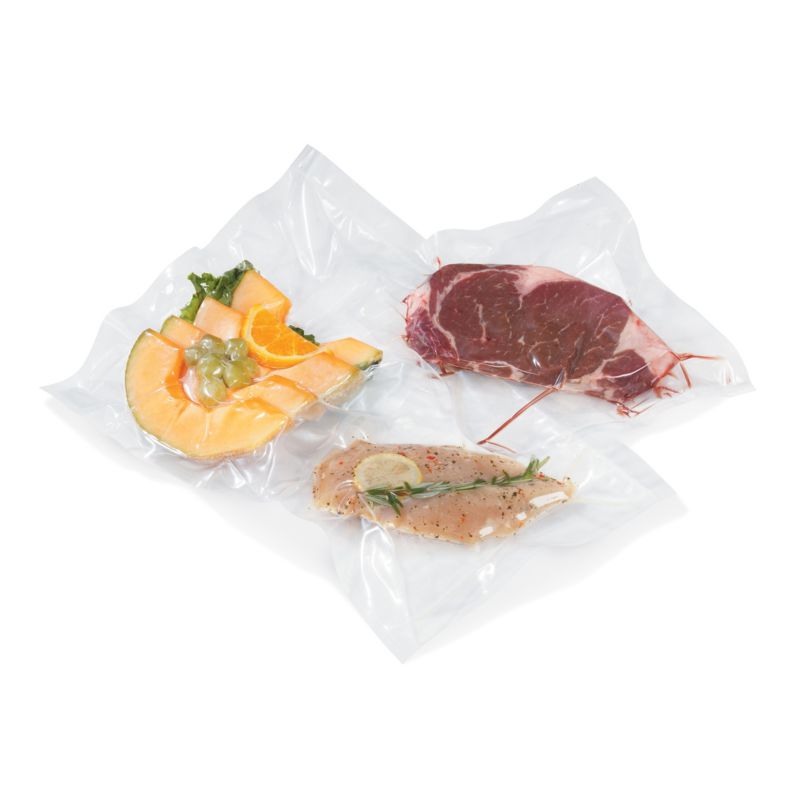 BAG VACUUM SEALER BAG 12X16 3 ML