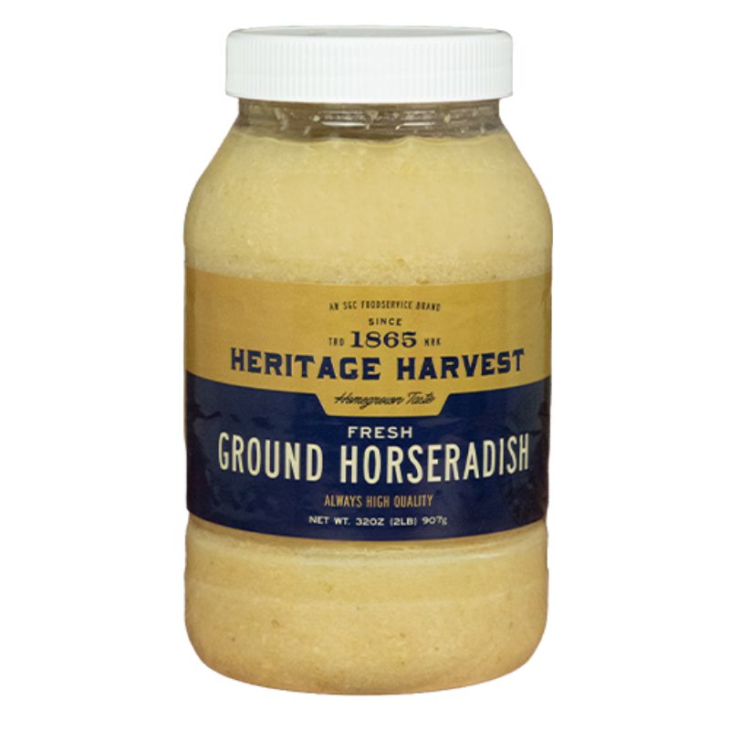 HORSERADISH PURE
