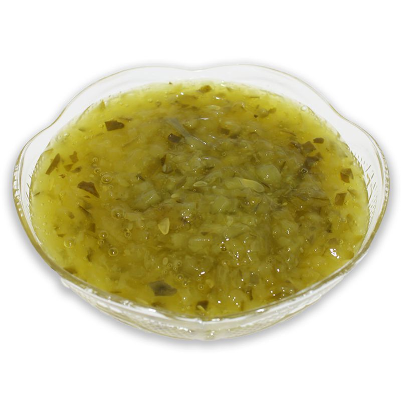 RELISH DILL
