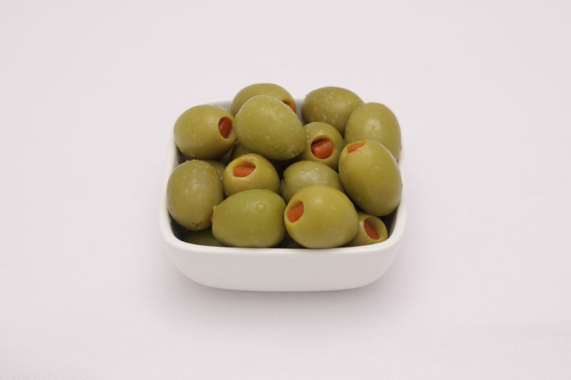 OLIVE QUEEN STUFFED 150-160