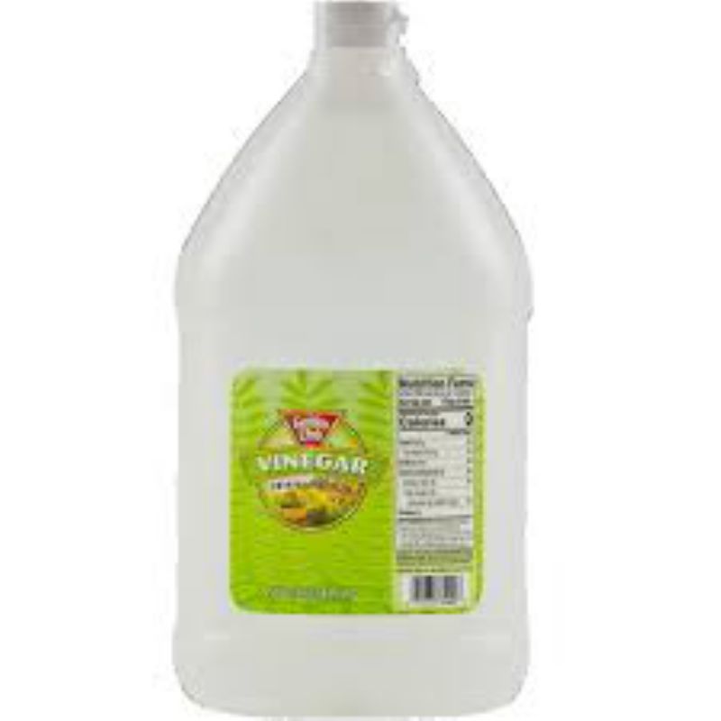 VINEGAR APPLE CIDER 5%