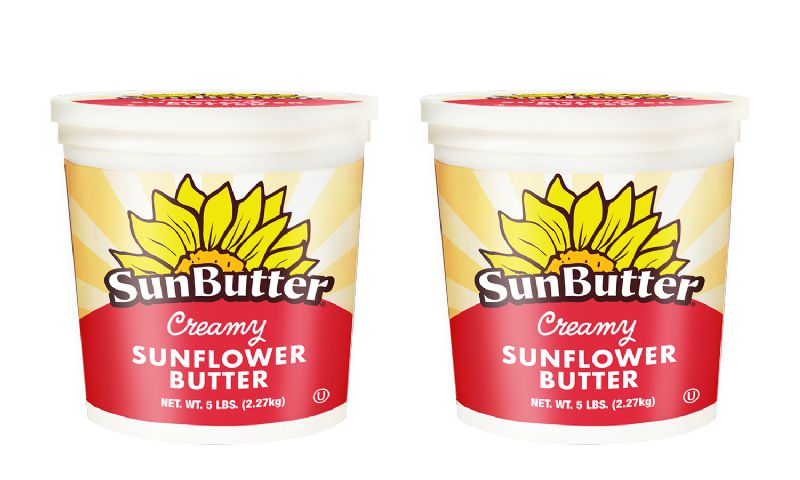 SUNBUTTER CREAMY BUCKET