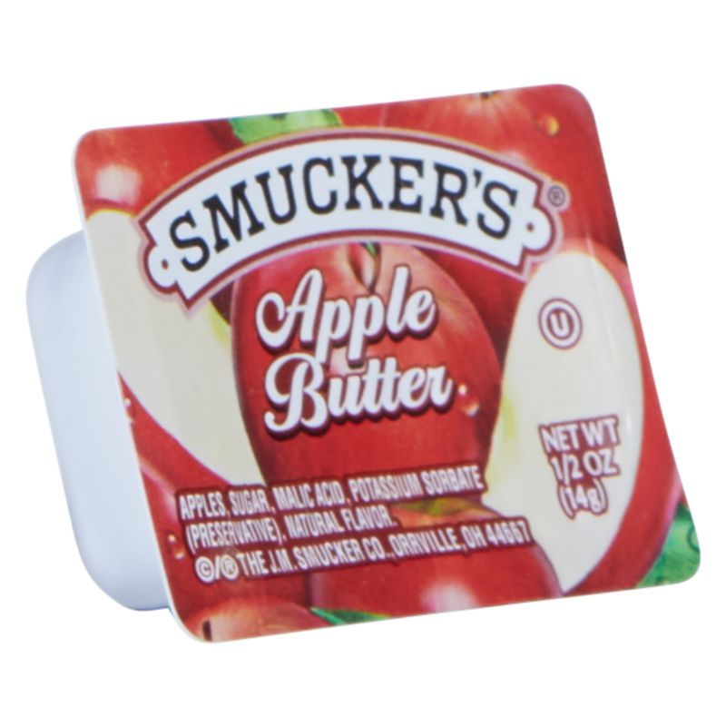 APPLE BUTTER PC .5 OZ