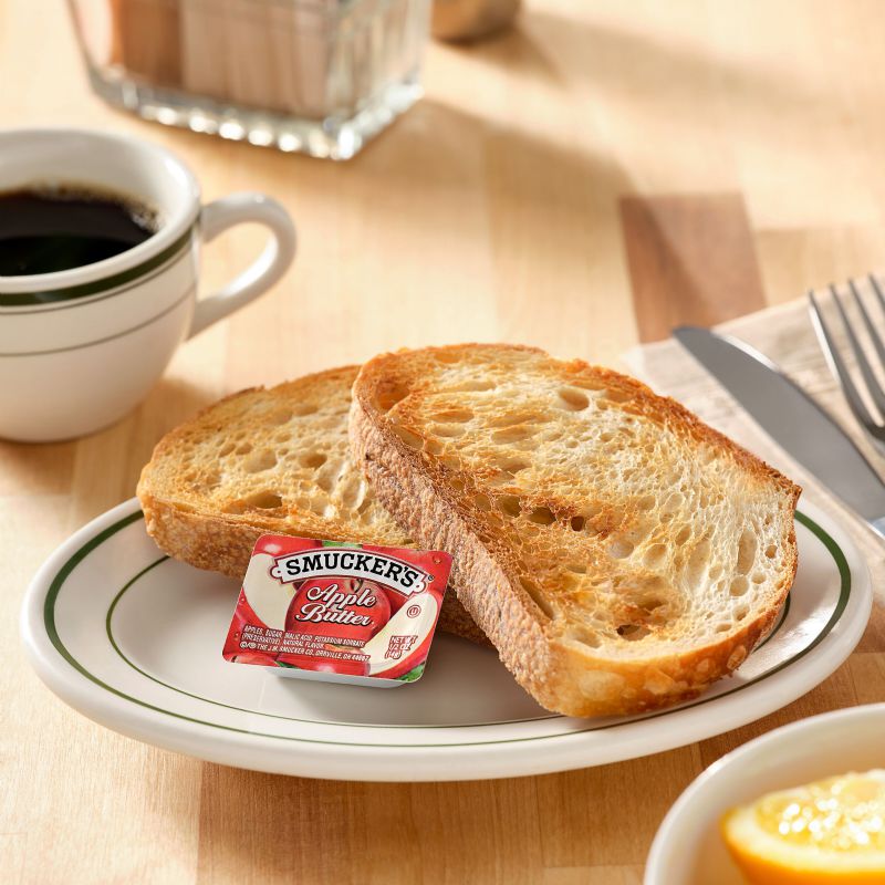 APPLE BUTTER PC .5 OZ