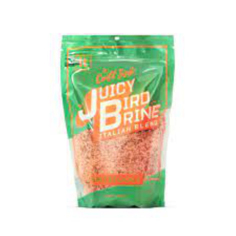 SPICE BRINE ITALIAN BLEND DADS