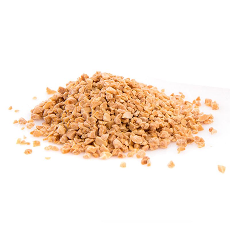 NUT TOPPING PEANUT GRANULATED