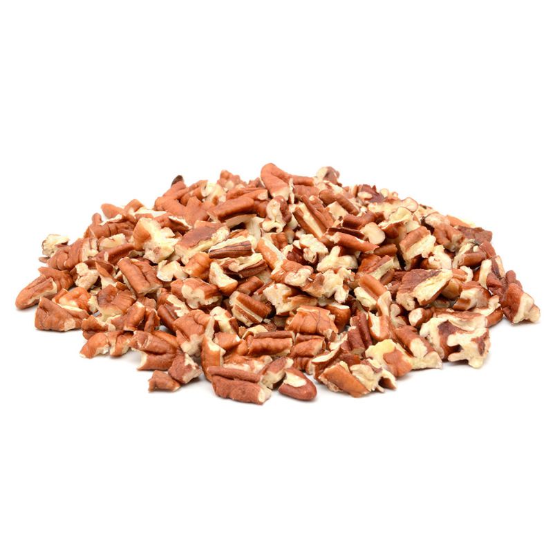 NUT PECAN FANCY MEDIUM PIECES