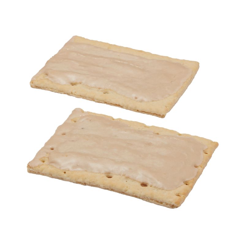 POPTART BROWN SUGAR CINNAMON