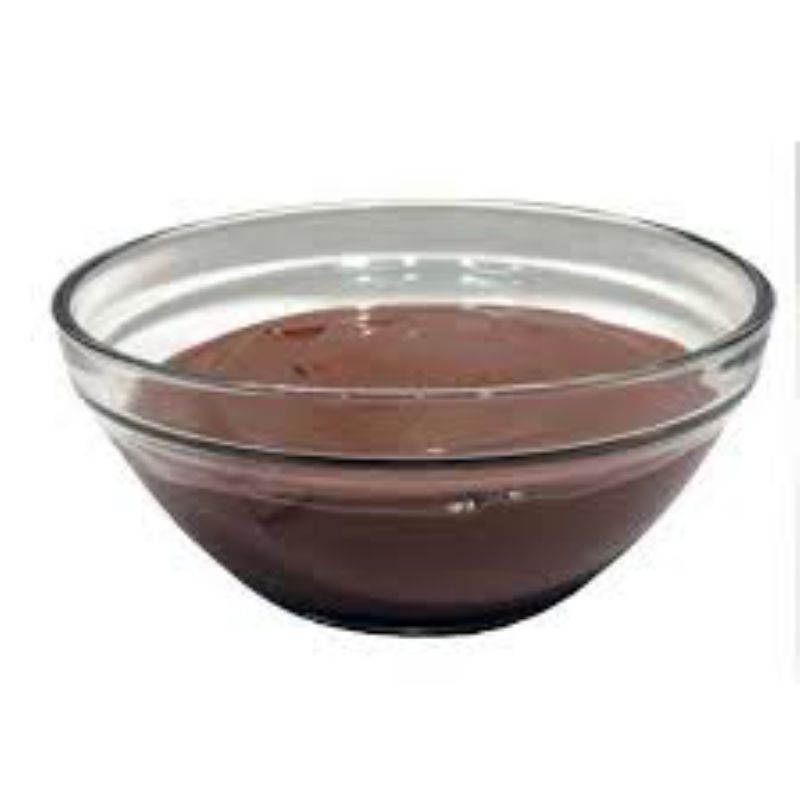 PUDDING CHOCOLATE RTU ZTF