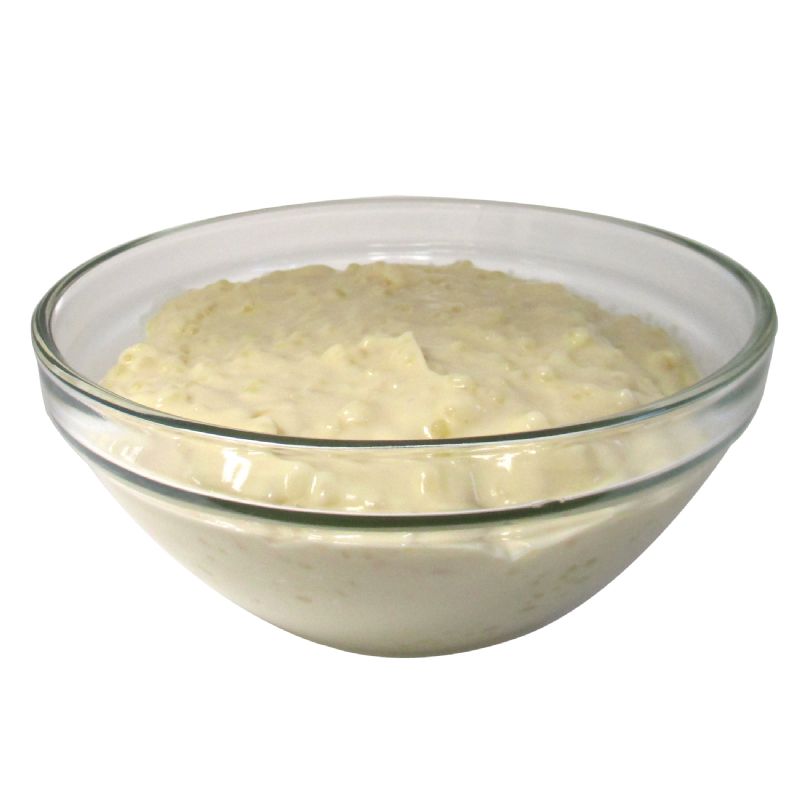PUDDING TAPIOCA RTU ZTF