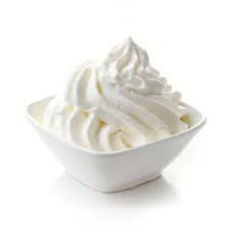 MIX MOUSSE FAST AND FANCY