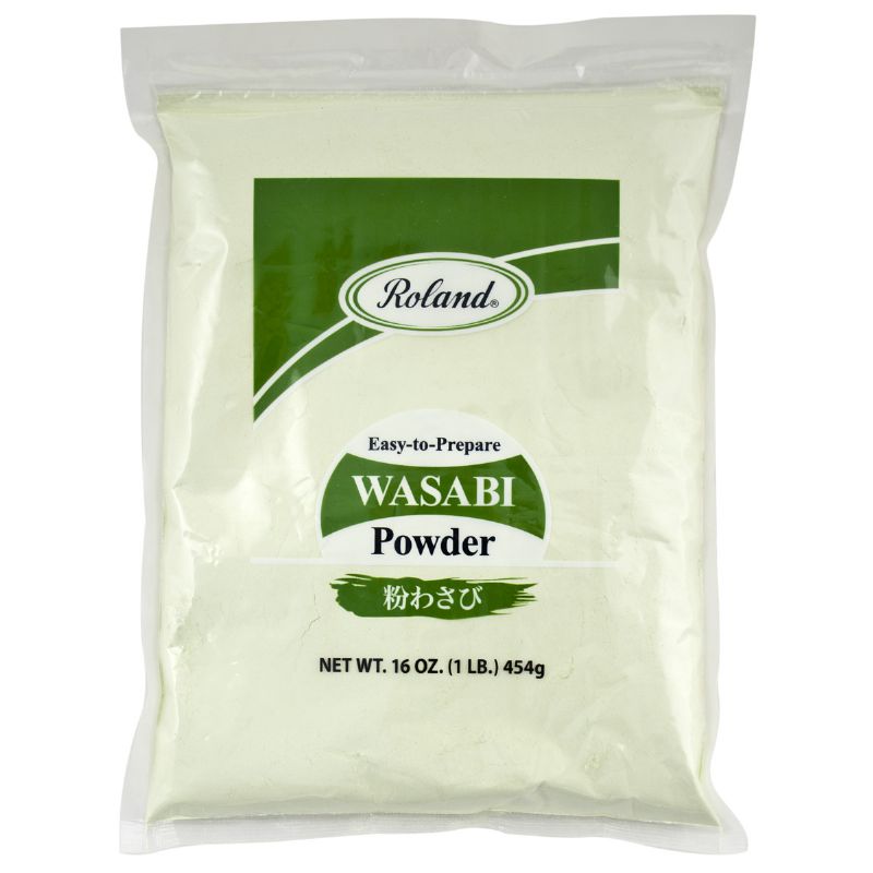 WASABI POWDER