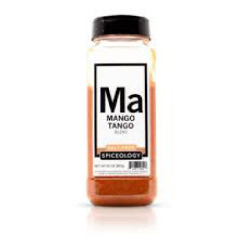 SPICE BLEND MANGO TANGO SF