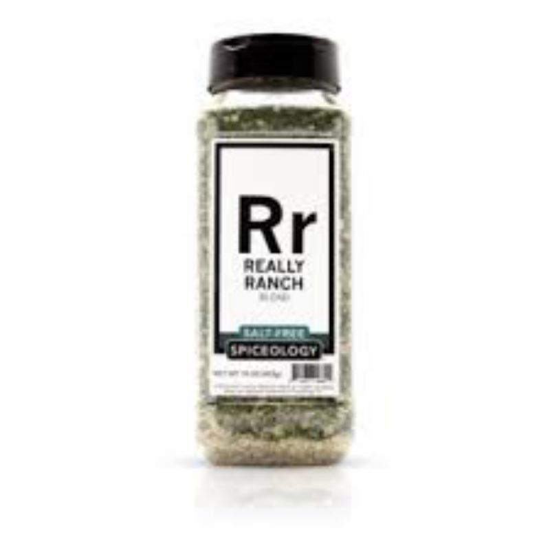SPICE BLEND REALLY RANCH SF