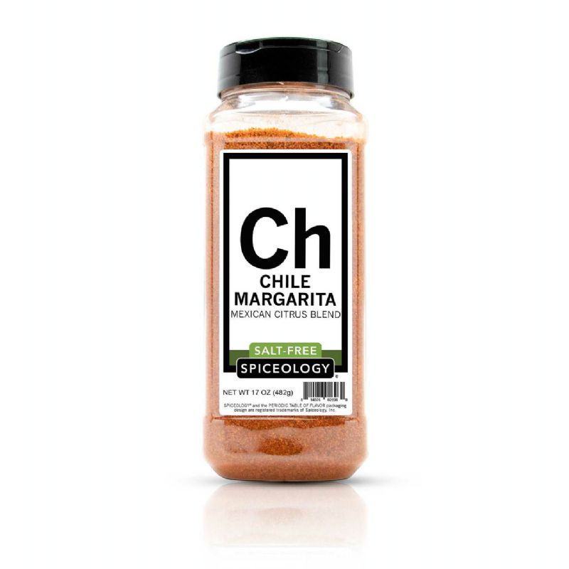 SPICE BLEND CHILI MARGARITO SF