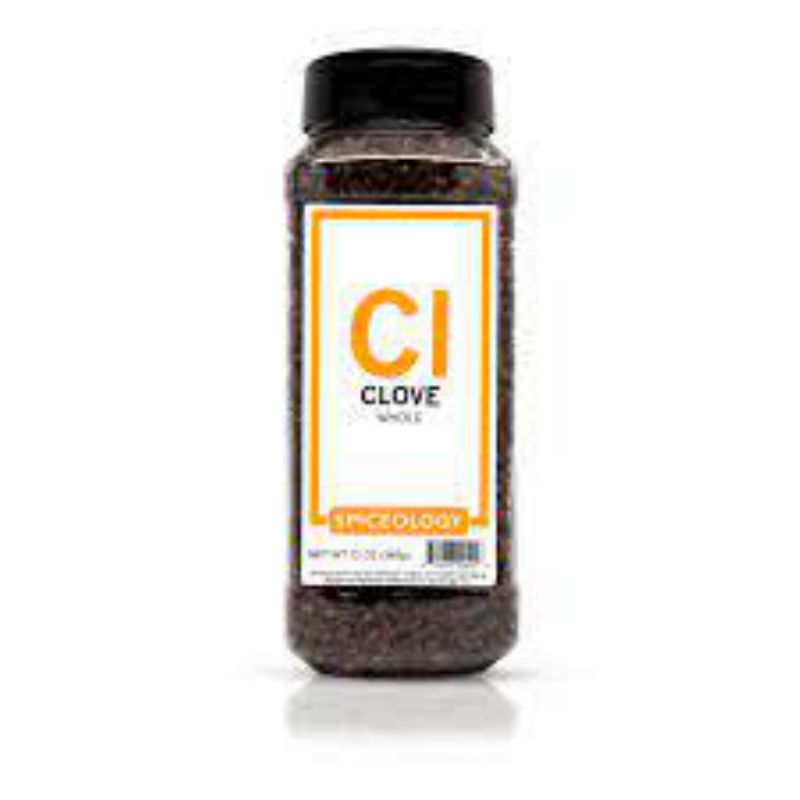 SPICE CLOVES WHOLE