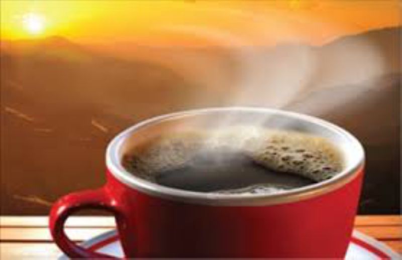 COFFEE SUPREME BLEND FILTER