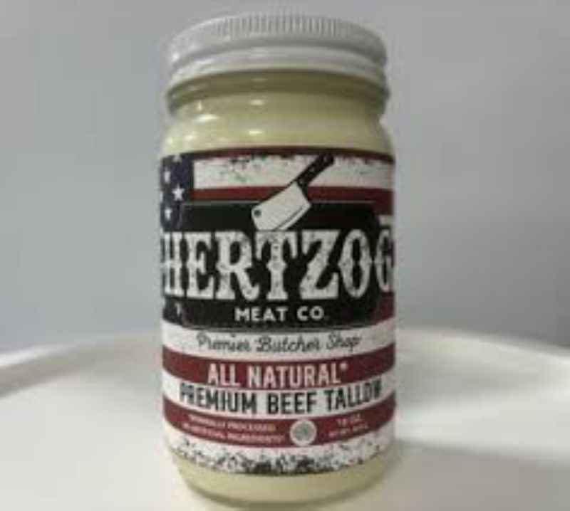 TALLOW BEEF ALL NATURAL