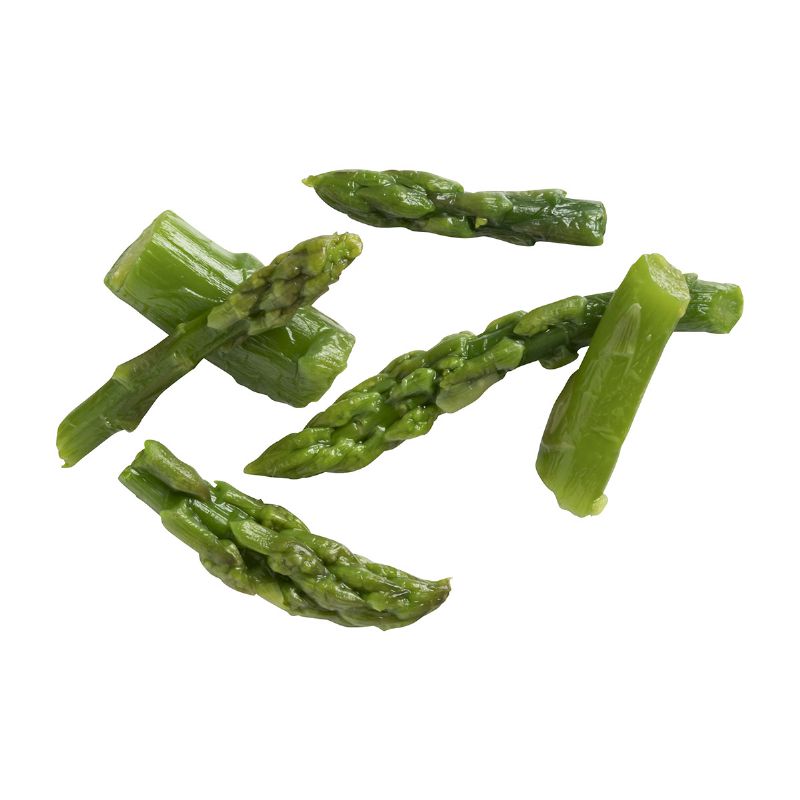 ASPARAGUS CUTS
