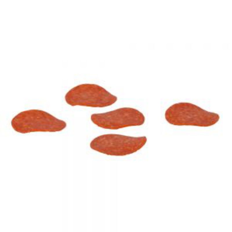 PEPPERONI TOPPING SLICED BOLD