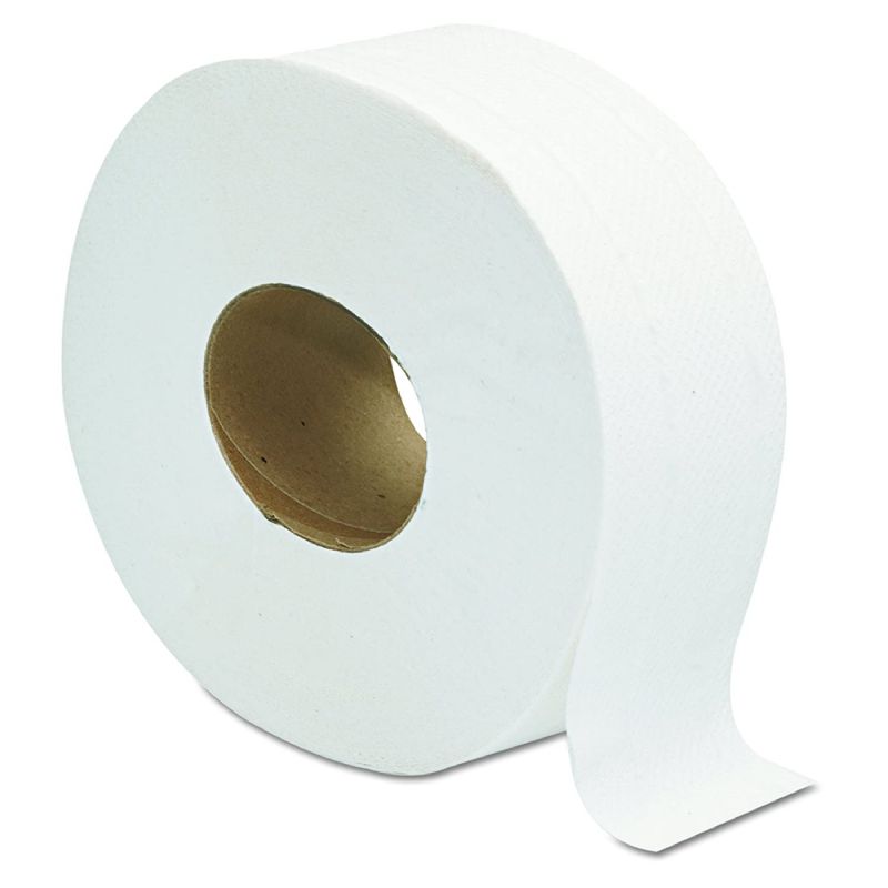 TISSUE BATH JUMBO 2 PLY