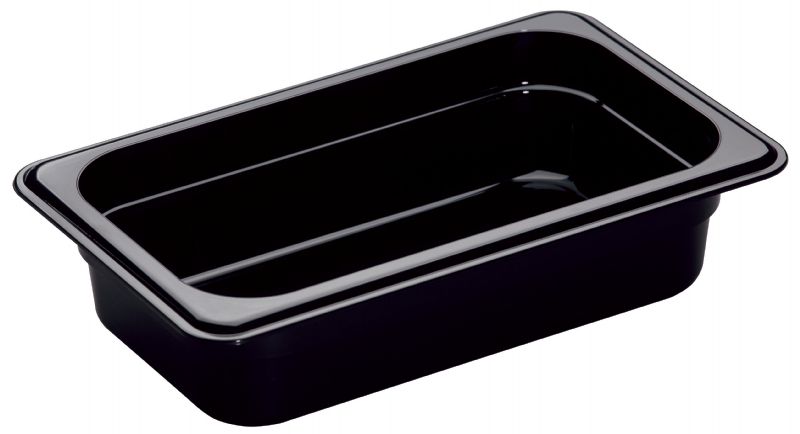 PAN FOOD 1/4 SIZE 2.5" DEEP