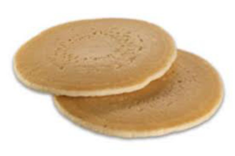 PANCAKE CHEF SUPREME 5" GRANDE