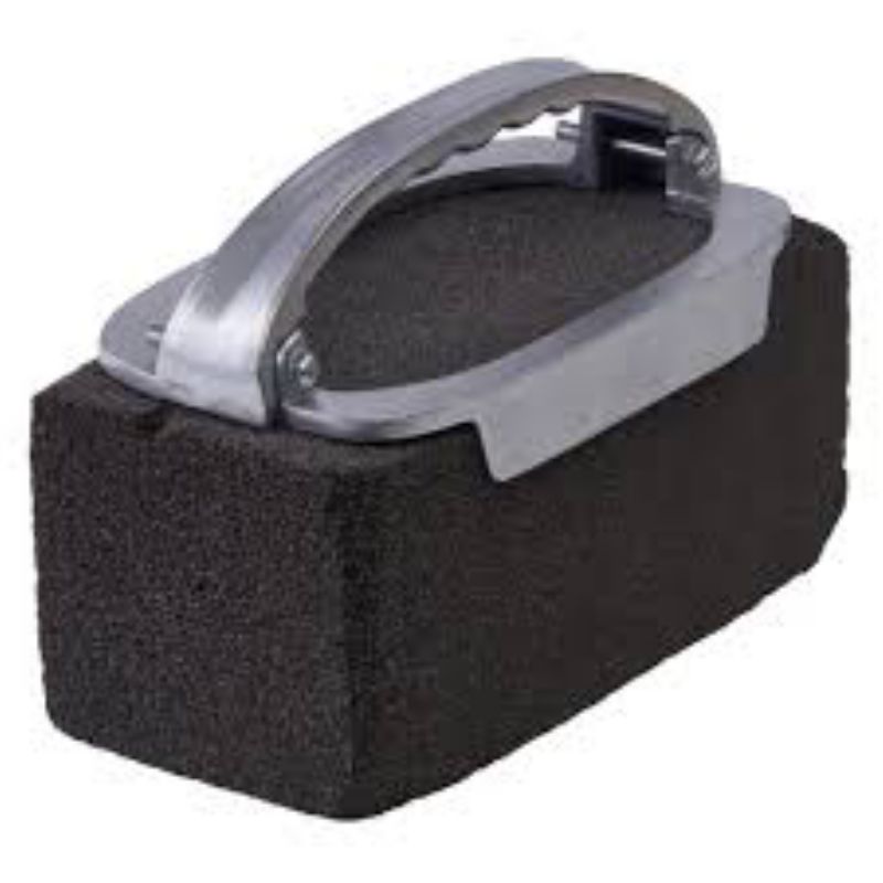 HOLDER GRILL BRICK 7X3.5