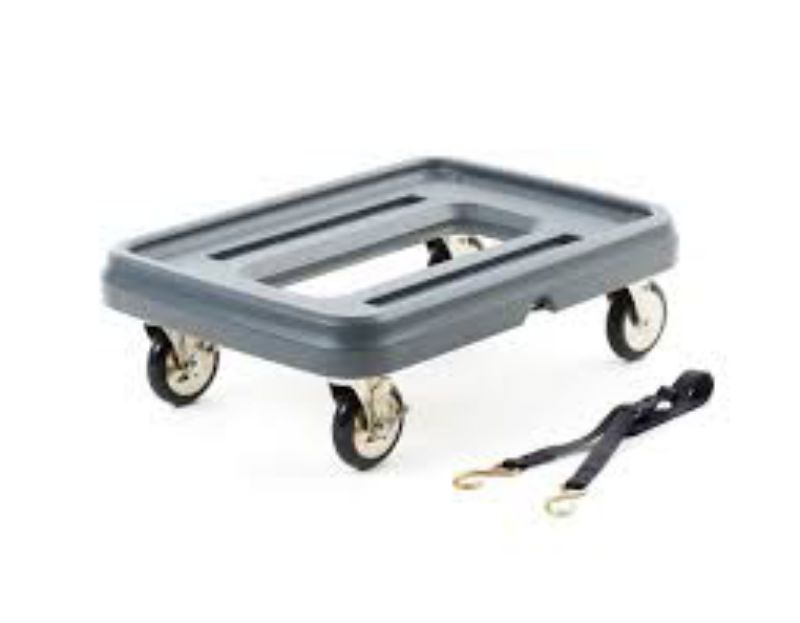 DOLLY MIGHTYLITE CARRIER W/STRAP