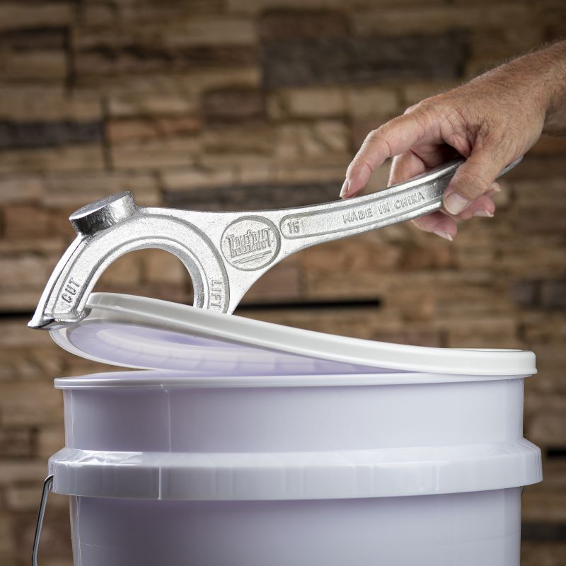 OPENER PAIL BUCKET EASY ALUM 14 IN