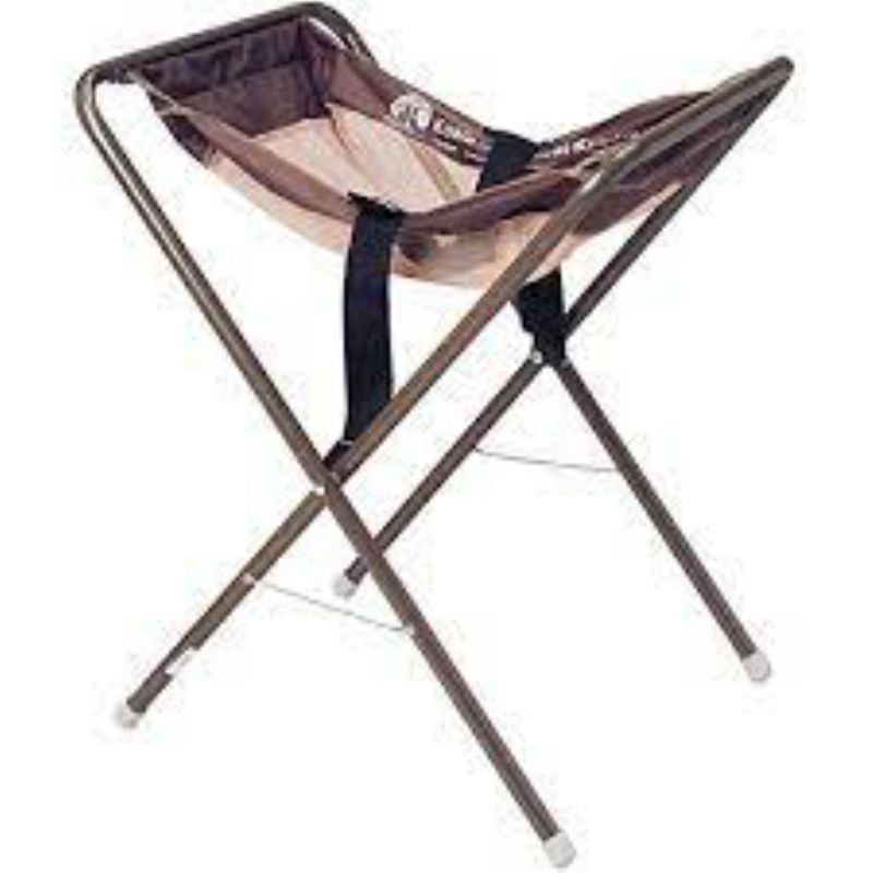 CRADLE INFANT SEAT KOALA BROWN