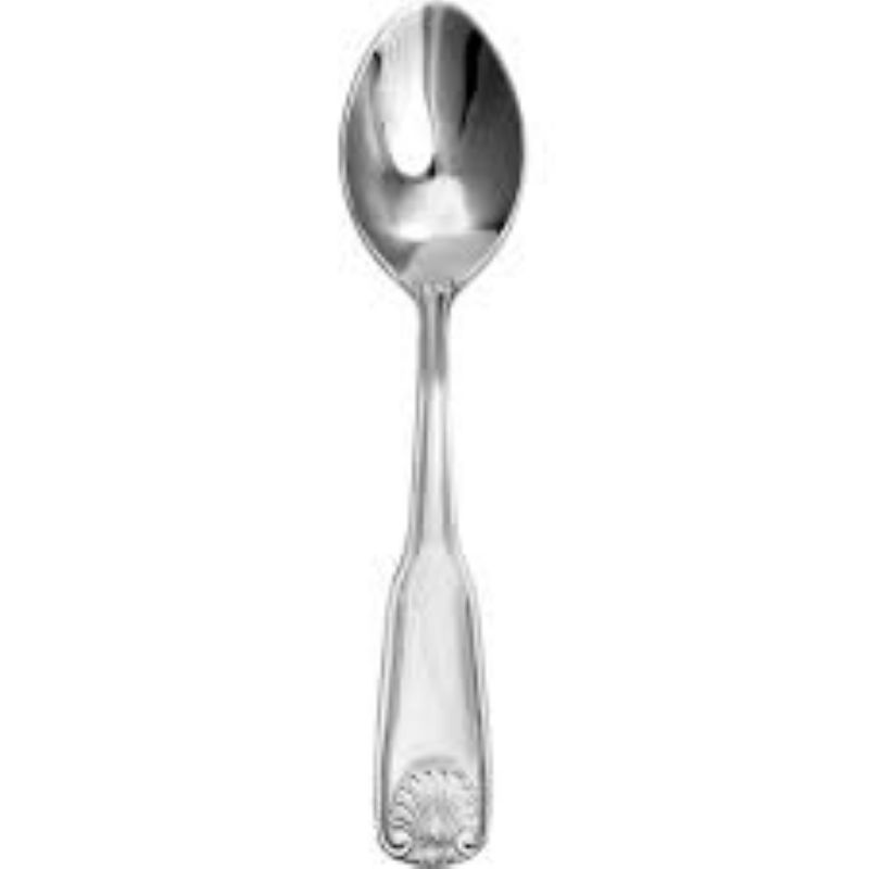 SPOON TEASPOON NAUTILUS S/S 6.25