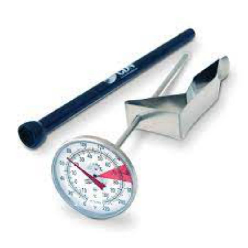 THEMOMETER BEVERAGE & FROTHING 7 THEMOMETER BEVERAGE & FROTHING 7