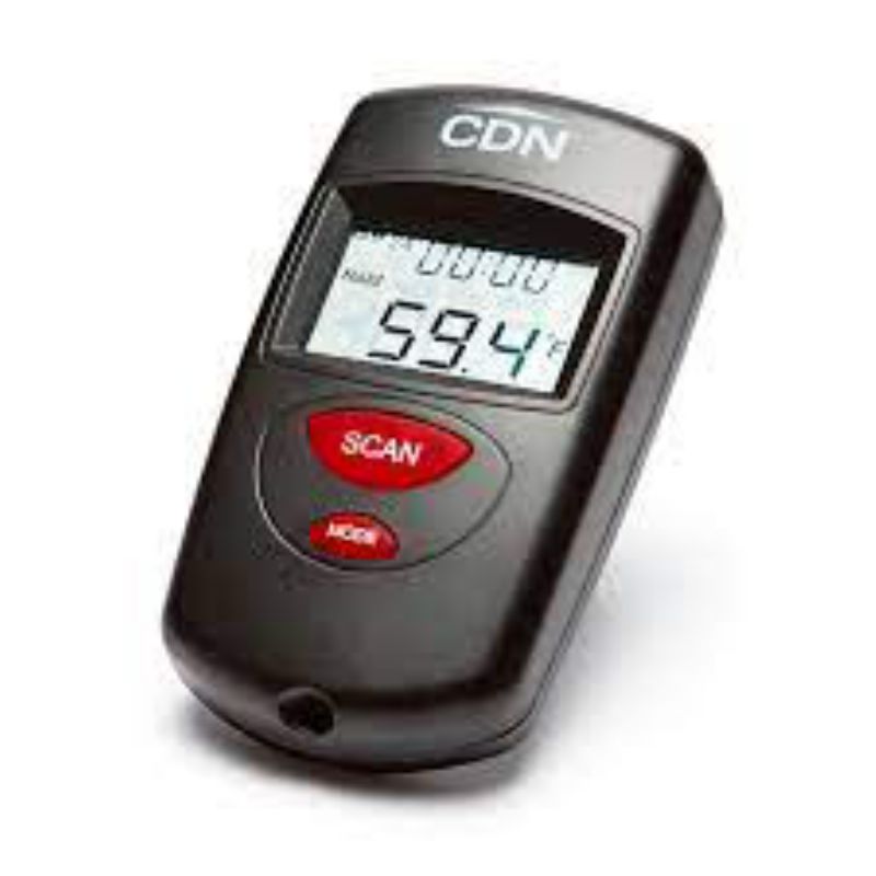 THERMOMETER INFRARED WIRELESS THERMOMETER INFRARED WIRELESS