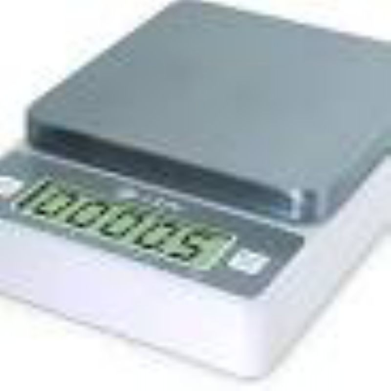SCALE PORTION/DIGITAL SQUARE 11# SCALE PORTION/DIGITAL SQUARE 11#