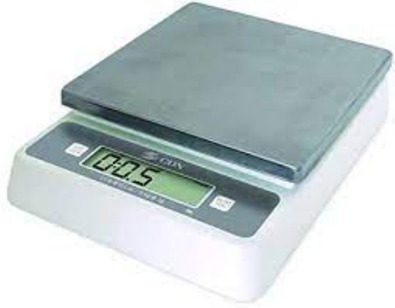 SCALE PORTION/DIGITAL 11# SCALE PORTION/DIGITAL 11#