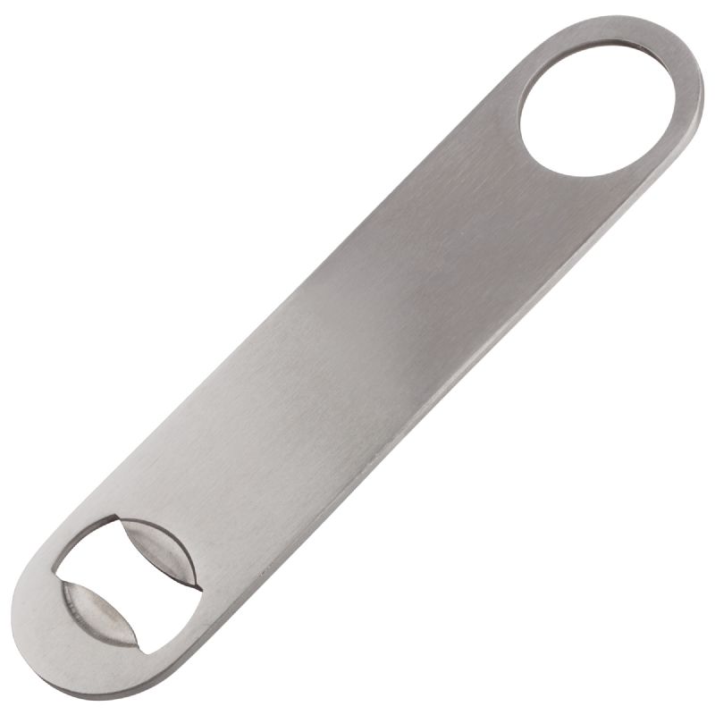 BOTTLE OPENER S/S 7