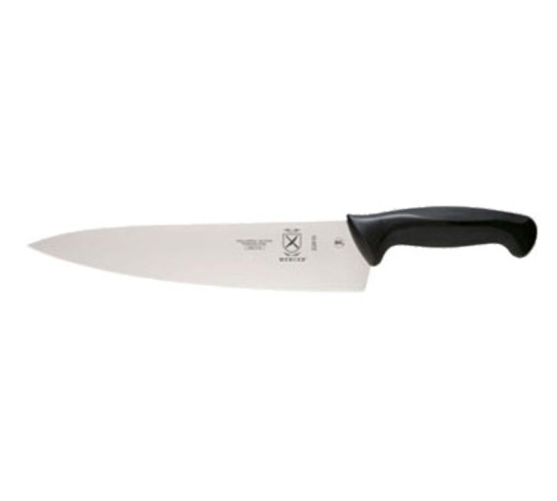 KNIFE CHEF STAMPED HIGH CARBON 10 KNIFE CHEF STAMPED HIGH CARBON 10