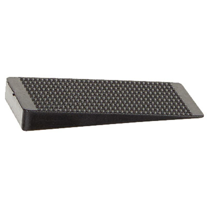 TABLE WEDGE AND STABILIZER BLACK
