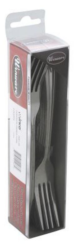 FORK DINNER DOMINION 7-1/8