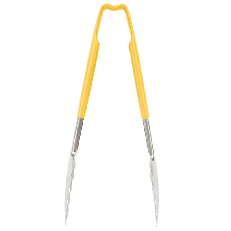 TONG UTILITY S/S YLW KOOL-TOUCH 9.5