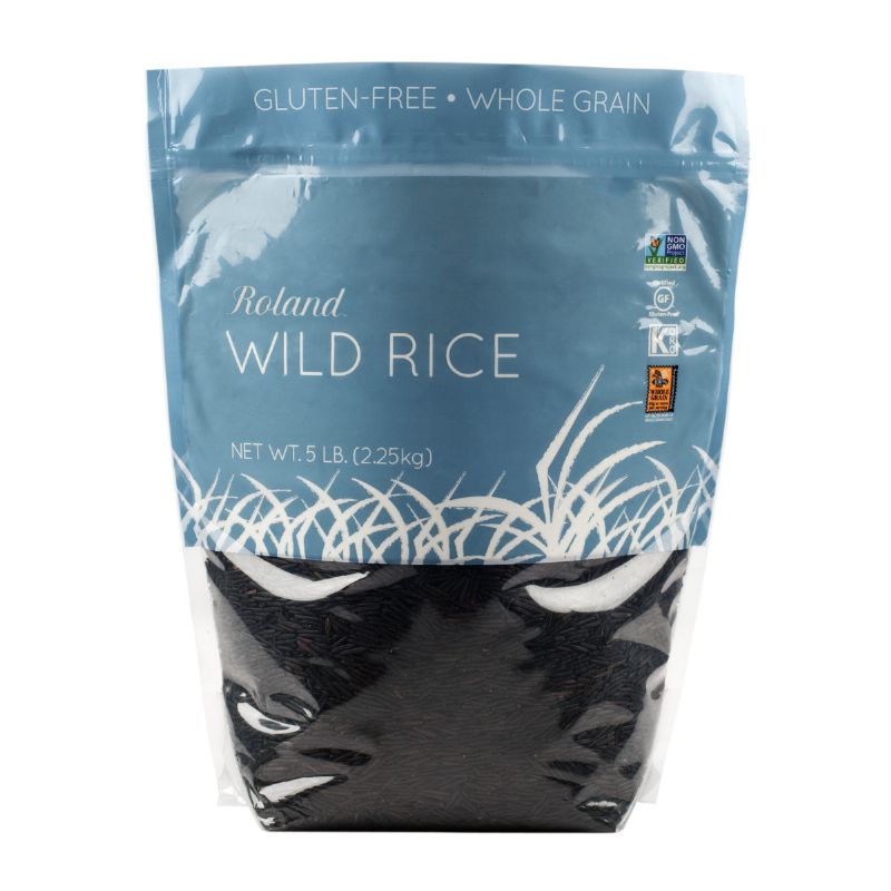 RICE BLACK LONG GRAIN