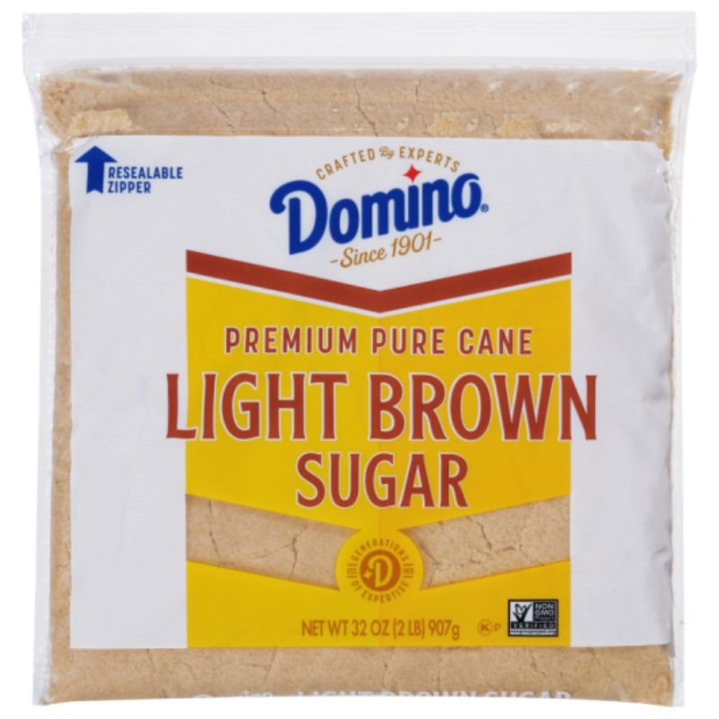 SUGAR BROWN LIGHT