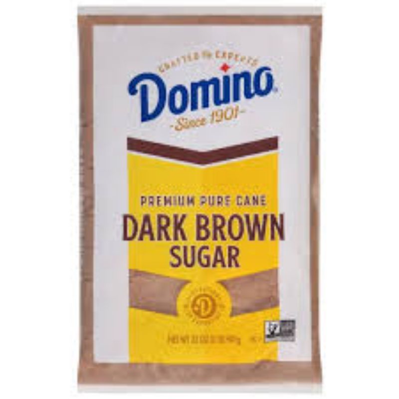 SUGAR BROWN DARK