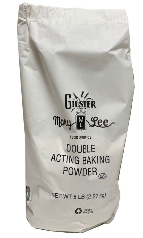 BAKING POWDER