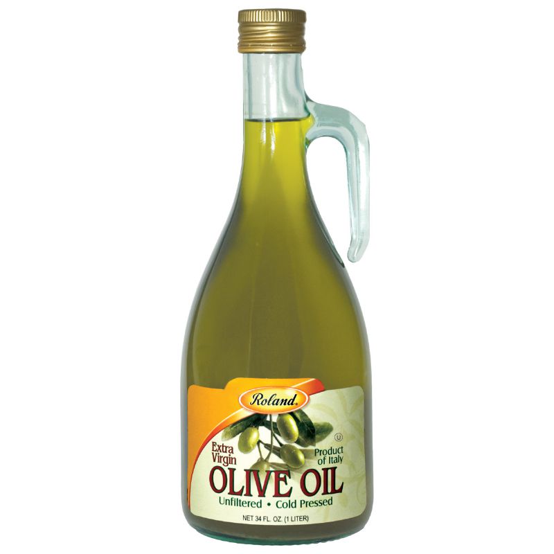OIL OLIVE UNFILTERED