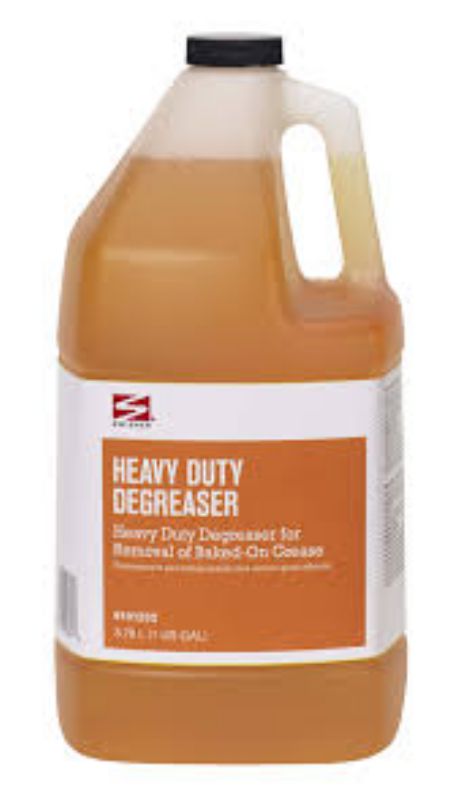 DEGREASER HEAVY DUTY